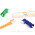 spot cat and dog toothbrush and Toothpaste